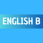 English B