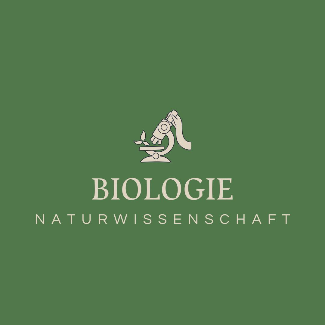 Biologie