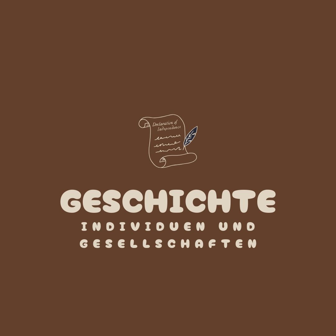Geschichte
