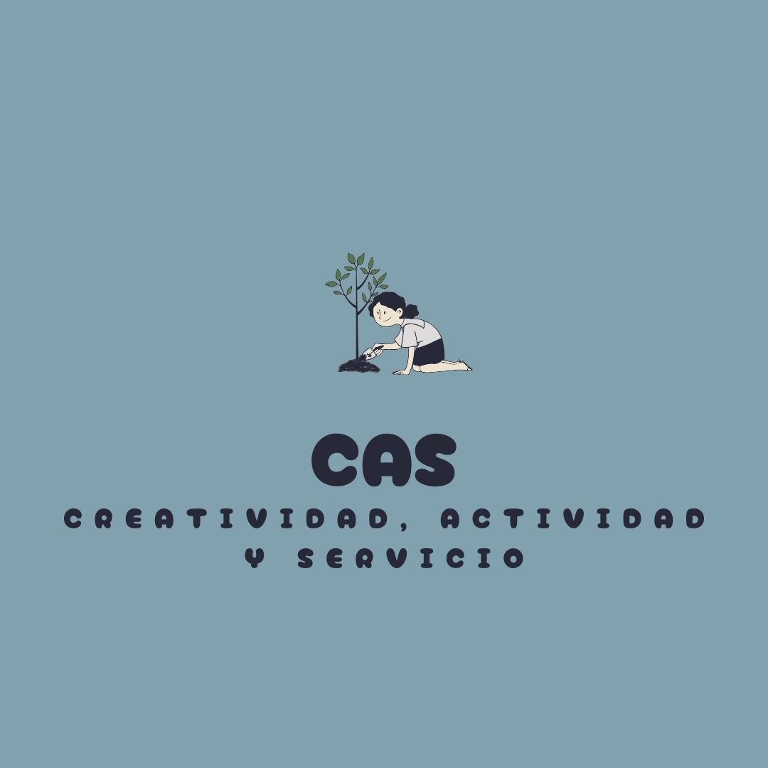 CAS