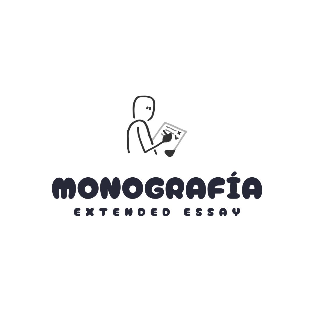 Monografía