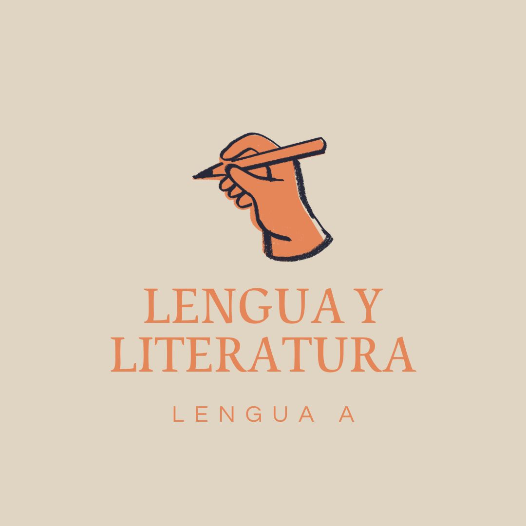 Lengua y Literatura